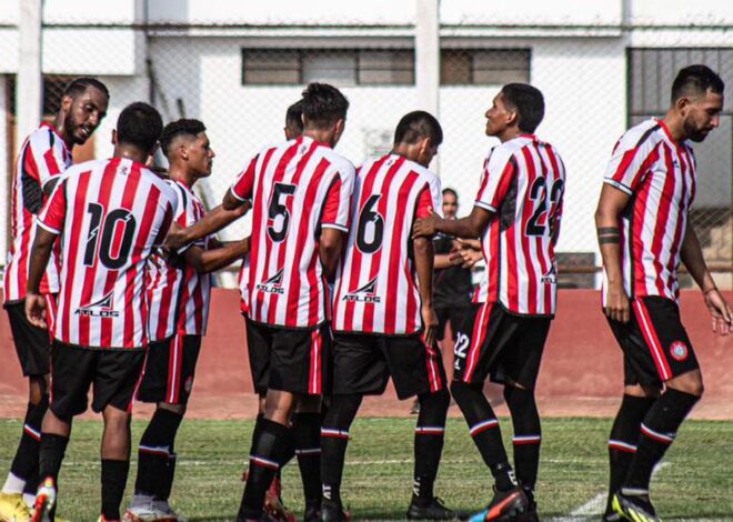 El plantel de Unión Huaral se encuentra preocupado por no poder participar en la Liga 2 del año 2024.
