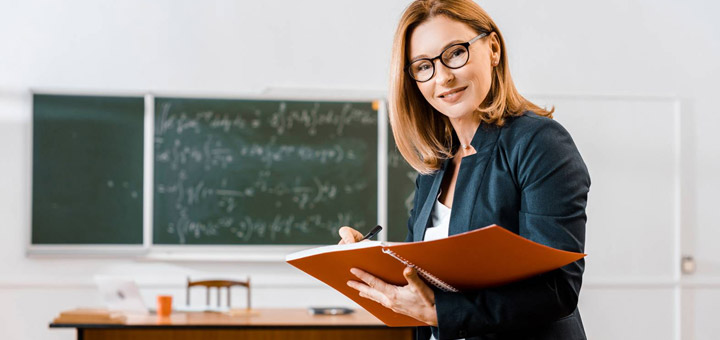 Postgrados en educación en Lima: opciones para docentes y directivos