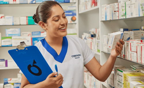 Carrera de farmacia técnica en Perú: sueldo, requisitos y campo laboral