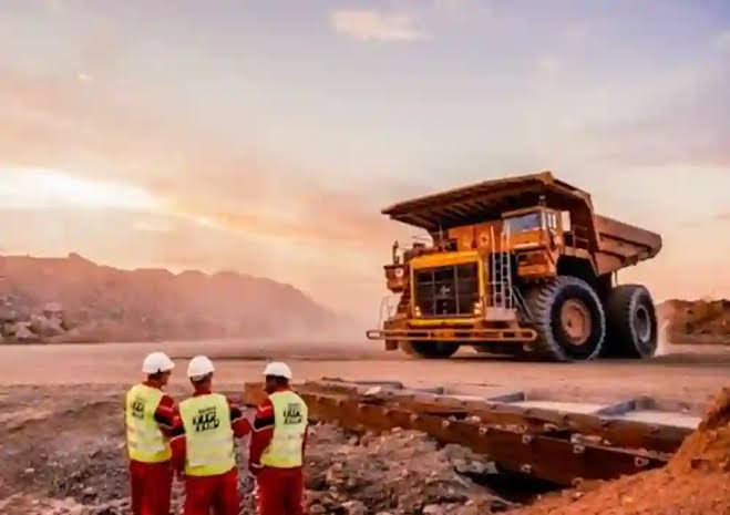 Carreras técnicas para trabajar en empresas mineras del Perú